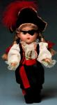 Vogue Dolls - Ginny - Her Big Adventure - Ginny's Pirate Adventure - Poupée